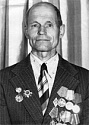 ЕРШОВ  НИКОЛАЙ  ЯКОВЛЕВИЧ  (1922 – 2000)